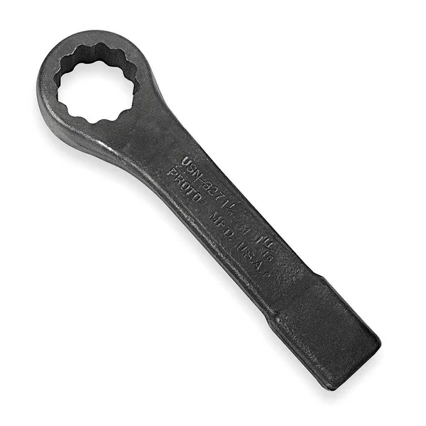 Proto JUSN348 Super Heavy-Duty Offset Slugging Wrench 3x22 - 12 Point