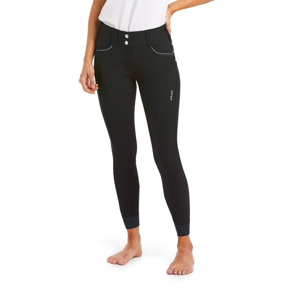 Ariat Ladies' Tri Factor x Grip Full-Seat Breech