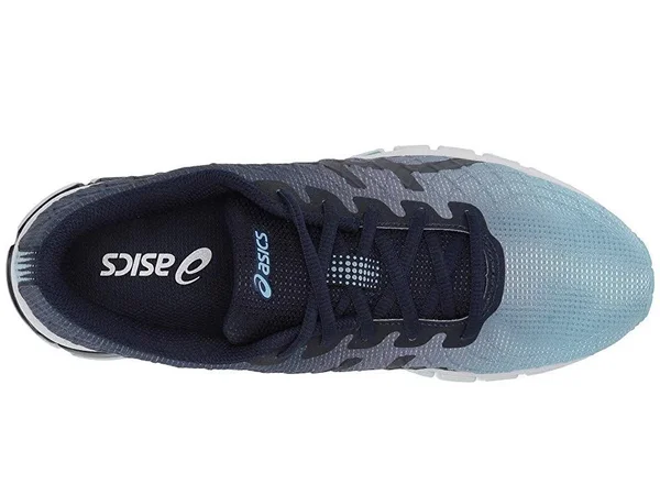 Asics Women's Gel-Quantum 180 4 Running Shoe, Size: 6, Blue