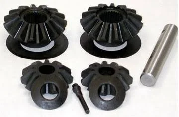 Yukon Gear & Axle YPKD60-S-30 Yukon Replacement Standard Open Spider Gear Kit for Dana 60 with 30 Spline Axles