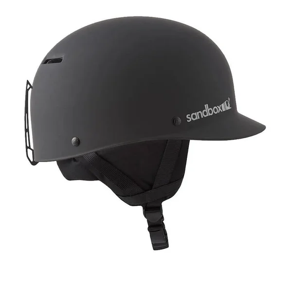 Sandbox Classic 2.0 Mens Snow Helmets - S, Acid Wash