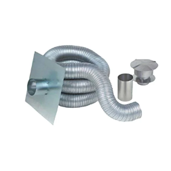 Z Flex 2GACKIT0335 Chimney Liner Kit