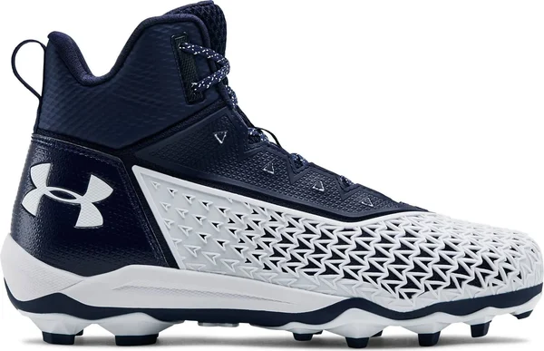 Under Armour Hammer MC 17 Midnight Navy