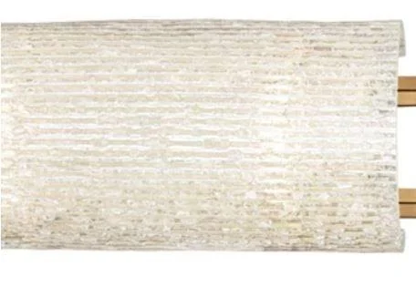 Hudson Valley 5842-PN Buckley 2 Light Bath Bracket - Polished Nickel