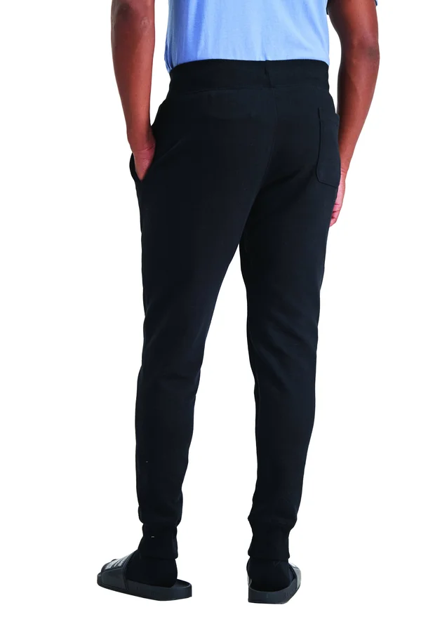 Champion Men's REVERSE Weave Jogger Xs, Black