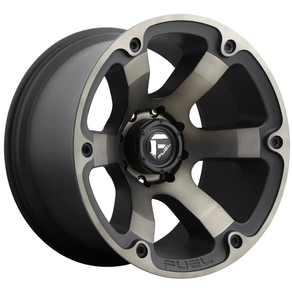 Fuel Beast D564 20x9 8x6.5