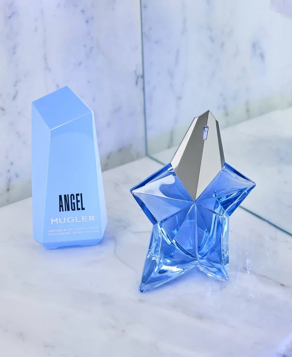 Angel by Thierry Mugler Body Lotion 7 oz
