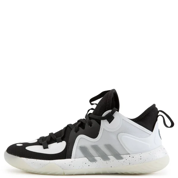 Adidas Harden Stepback 2 Basketball Shoes, Men's, Black