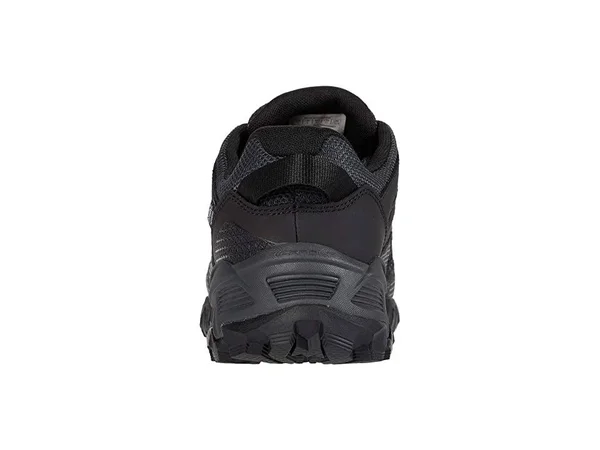 The North Face Men's Ultra 111 WP: Black