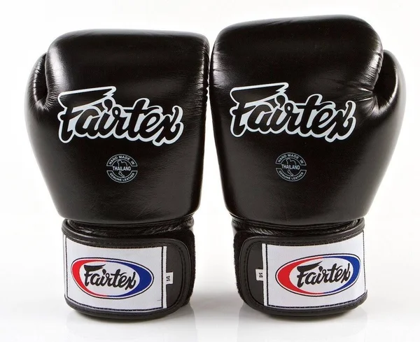 Fairtex Muay Thai-Style Sparring Glove