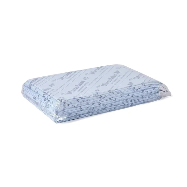 Medline ULTRASORB1824 Ultrasorbs AP Underpads, White, 24x22 x 18x22