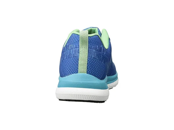 Women's Skechers Work Relaxed Fit Comfort Flex Pro HC SR Sneaker, Blue