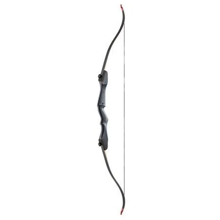 Ragim Archery Matrix Evo RH Recurve Bow 62 inch Lbs: 34