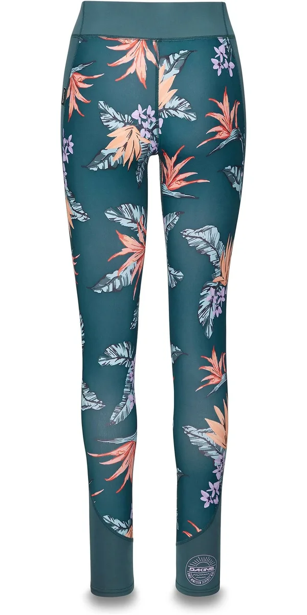 Dakine Women's Persuasive Surf Legging Waimea Xs
