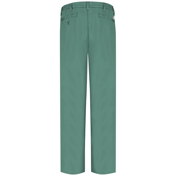 Bulwark FR Men's Midweight Excel FR Work Pant - PEW2