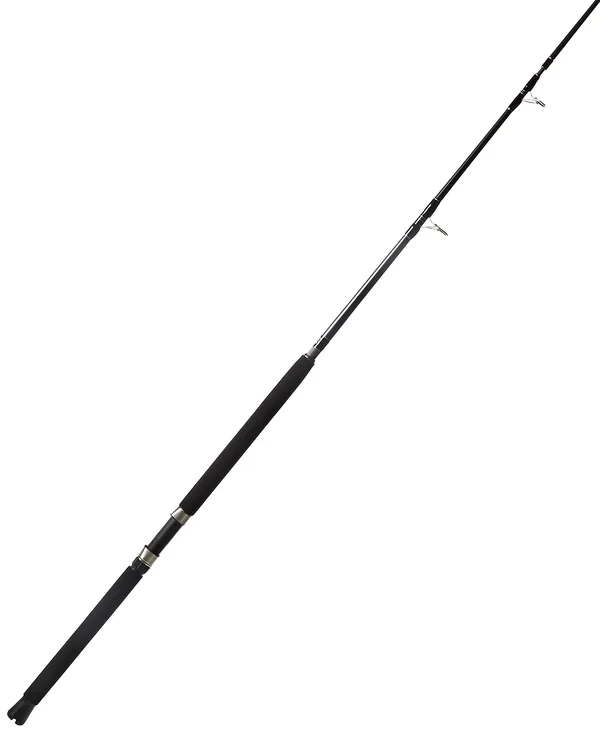 Okuma Nomad Xpress Travel Boat Spinning Rod - 7&