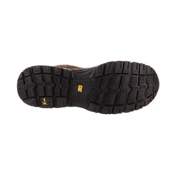 Caterpillar Men's Spur Steel Toe Work Boot