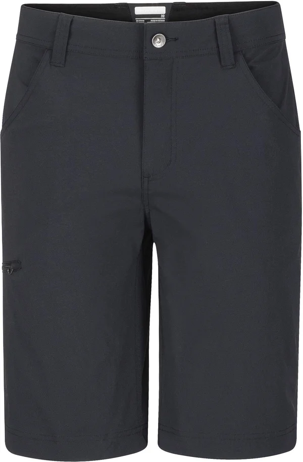 Marmot Arch Rock Short - Men's Black - 38