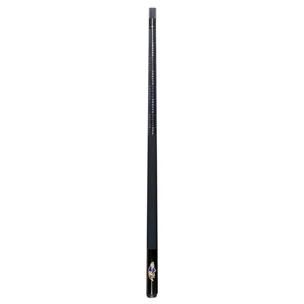 Baltimore Ravens Cue Stick