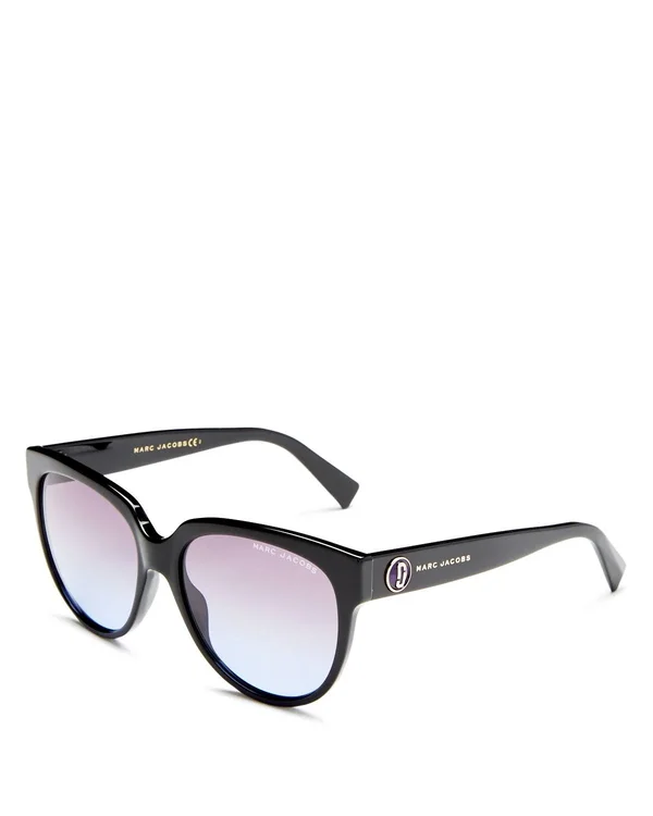 Marc Jacobs Marc 378/S Fashion Sunglasses Dark Havana : One Size