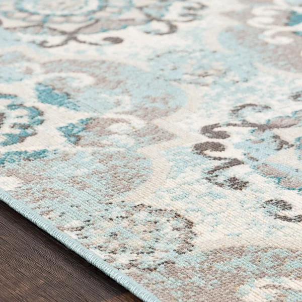 Surya, Mavrick Area Rug - 6&9x22 x 9&8x22