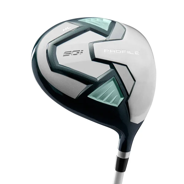 Wilson Profile SGI Women's Complete Golf Club Set - Carry Bag
