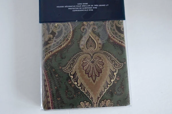 Ralph Lauren Westport, Great Compton King Pillow Sham