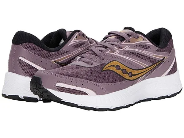 Saucony Cohesion 13 7 Women's Black