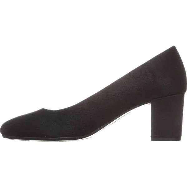 Easy Street Proper 7 Women's Black