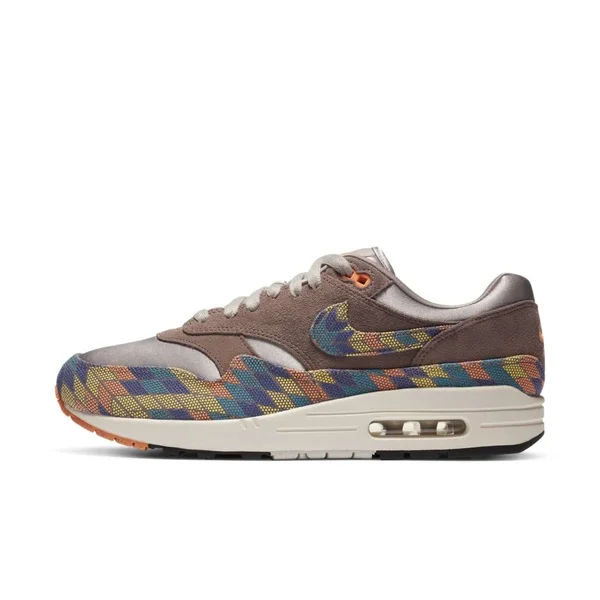 Nike Air Max 1 N7 Shoes in Brown, Size: 11.5, DA1346-200