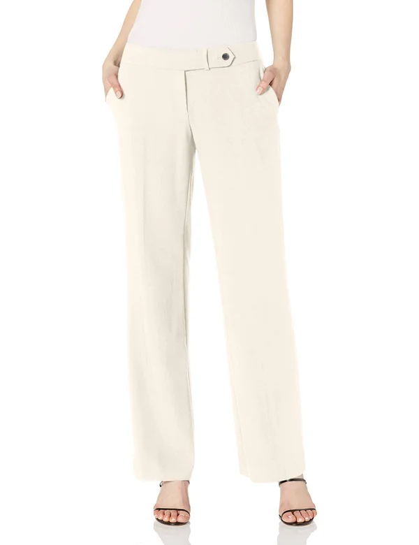 Calvin Klein Classic Fit Pants - 12