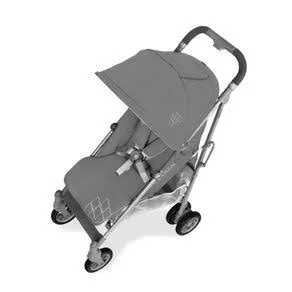 Maclaren Techno Arc Stroller - Charcoal/Silver