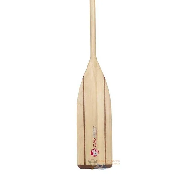 Caviness 7ts-rt CavPro Twin Stripe Paddle 54in