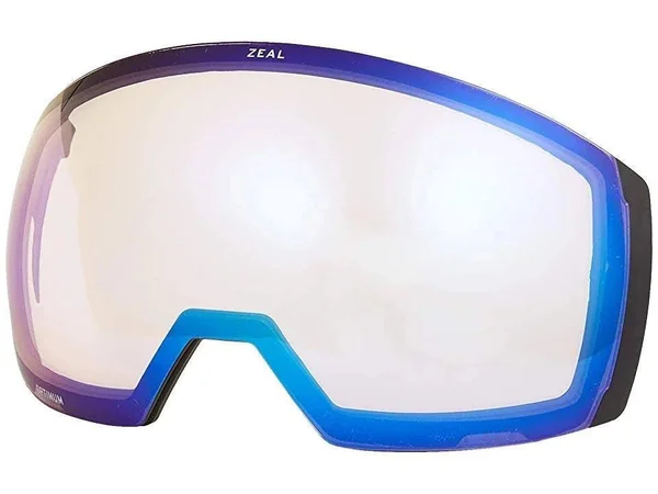Zeal Optics Portal XL Dark Night - Automatic+ RB Goggles