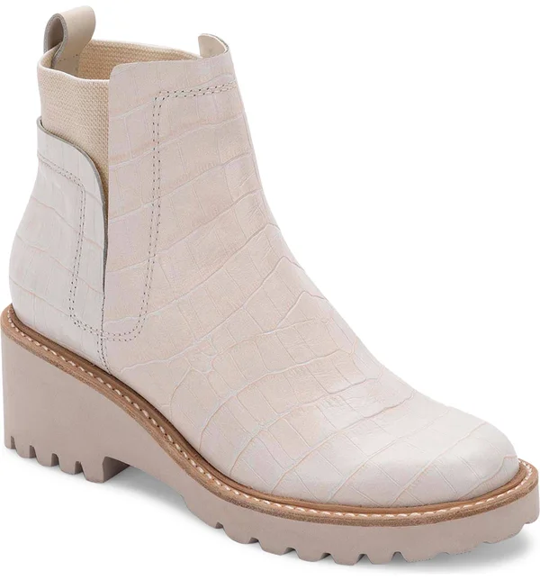 Dolce Vita Huey 10 Women's Cafe