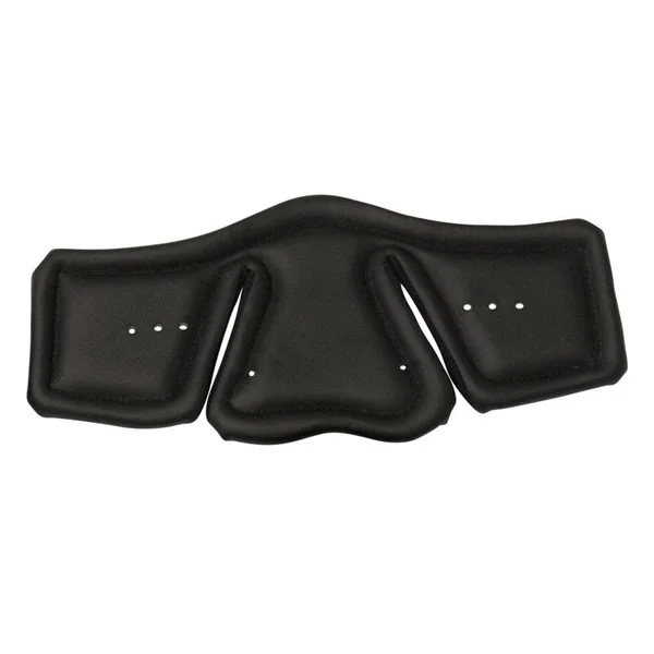 Stubben Equi-Soft Girth Pad Bottom Black Leather