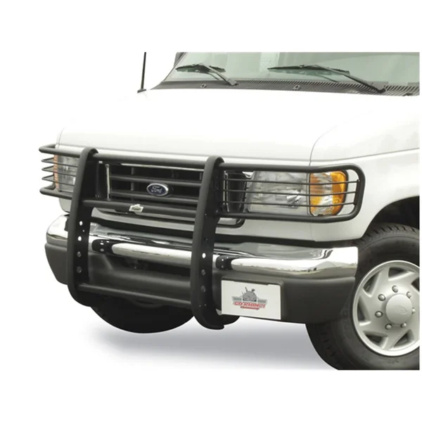Go Rhino 3320MB 3000 Series StepGuard Grille Brush Guard