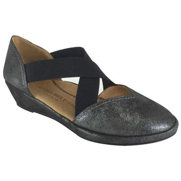 L&Amour des Pieds Women's Bane Flats