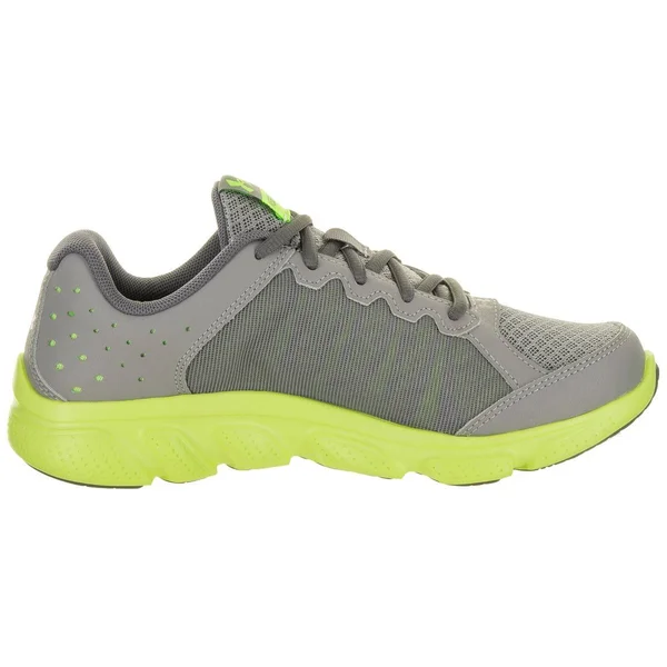 Under Armour Micro G Assert 6 - Boys Grade School Running Shoes
