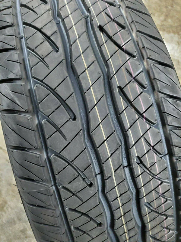 Dunlop - SP Sport 5000m - P275/55R20 111H