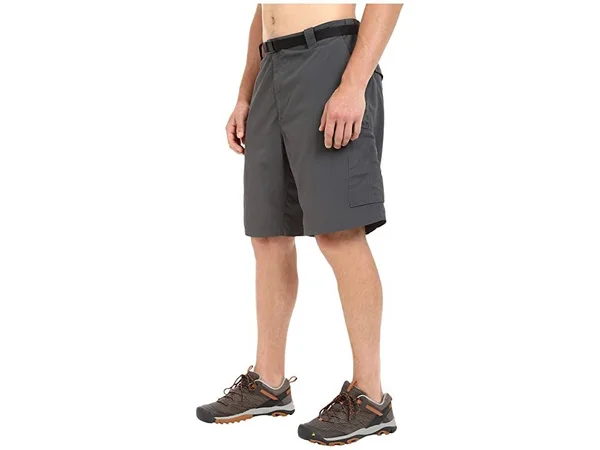 Columbia Sportswear Men's Silver Ridge Cargo Shorts