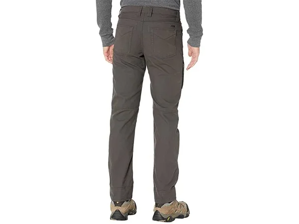 Mountain Khakis Camber Original Classic Fit Pant - Men's Jackson Grey - 30x30
