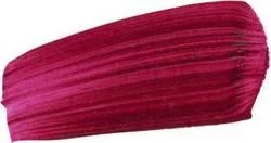 Golden Fluid Acrylic Quinacridone Magenta 16 oz