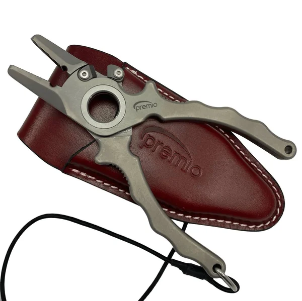 Danco Premio Titanium Pliers 7x22