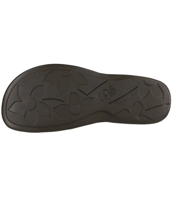 SAS Women's Shelly, Coffee Size: 8 M