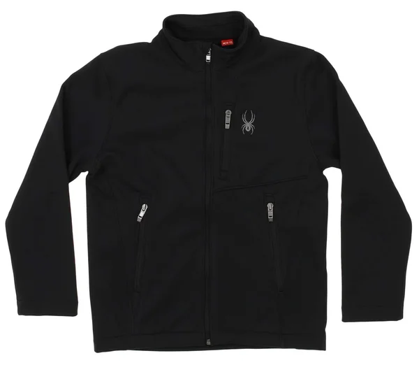 Spyder Boys& Big Softshell Jacket