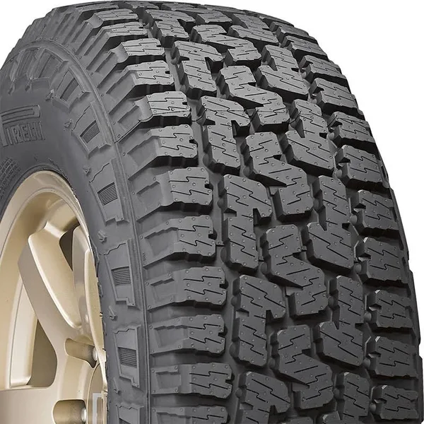 Pirelli 2721700 Scorpion All Terrain Plus Tire 265 /70 R16 112T SL