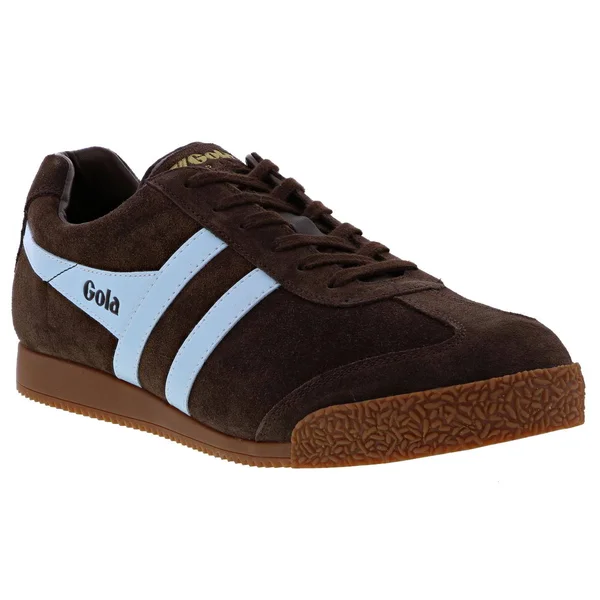 Gola Harrier Shoes (Trainers)
