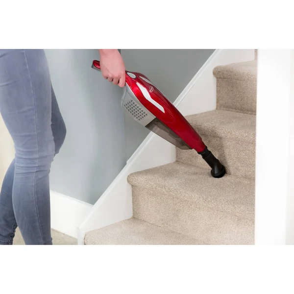Ewbank Zest 2-in-1 Cordless Vacuum (CVZ135USR)