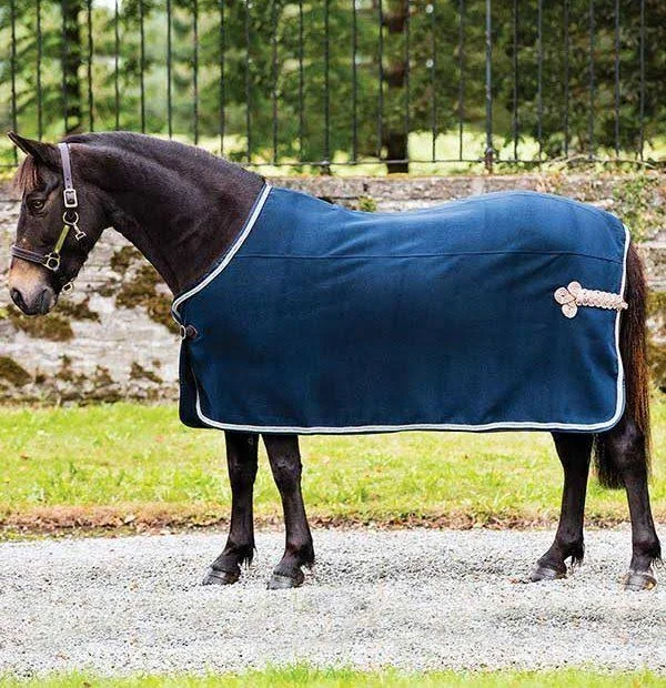 Rambo Show Blanket